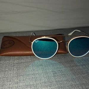 Rayban sun glasses